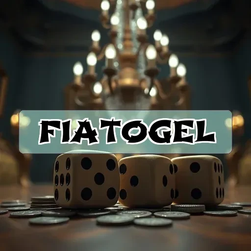 fiatogel: Berita Menarik dan Fitur Terbaru untuk Gamer Indonesia