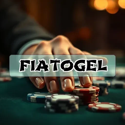 fiatogel: Strategi Terbaik untuk Memenangkan Game Online Anda