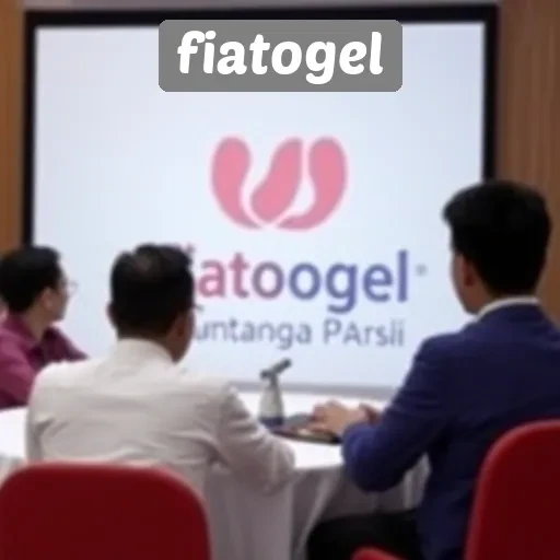 Kelebihan Bergabung dengan Komunitas Fiatogel