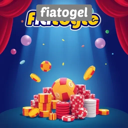 Cara Bergabung di Situs Fiatogel dengan Mudah