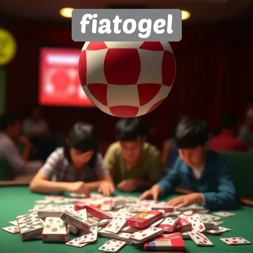 Keuntungan Bergabung dengan Komunitas Fiatogel