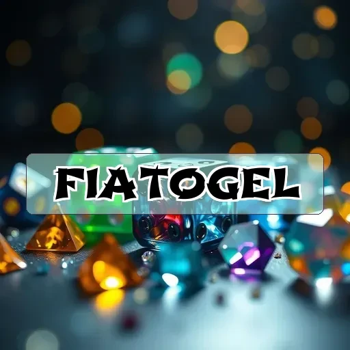 fiatogel: Temukan Keasyikan dan Keuntungan Bermain Game Online