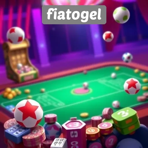 Bagaimana Fiatogel Membawa Pengalaman Bermain yang Unik
