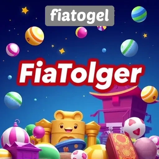 Fiatogel Situs Game Online dengan Beragam Permainan