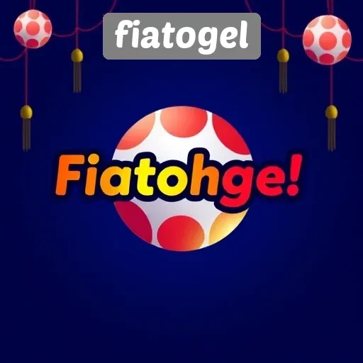 Mengenal Fiatogel Sebagai Platform Game Terpercaya