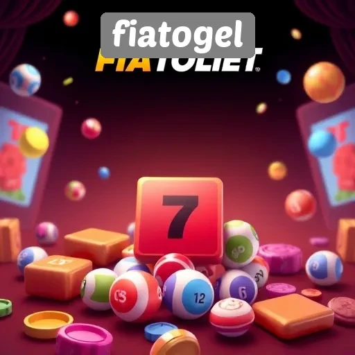 Keunggulan Permainan di Situs Fiatogel untuk Penggemar Game