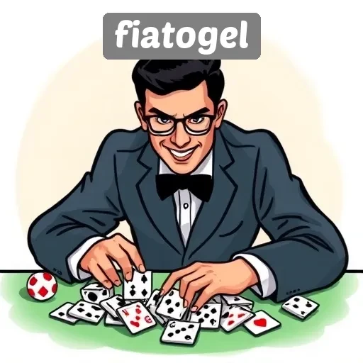 Taktik dan Strategi Sukses Bermain di Fiatogel