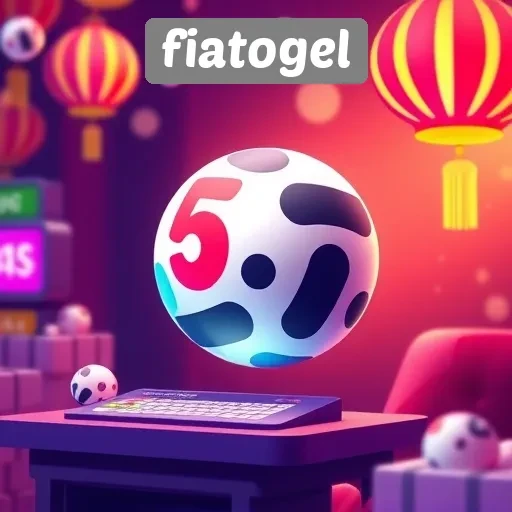 Perbandingan Fiatogel dengan Situs Game Lainnya
