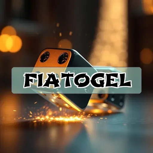 fiatogel: Promosi Menarik untuk Semua Pecinta Game Online