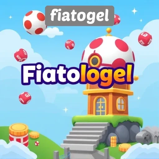 Pengenalan Fiatogel sebagai Platform Game Terpercaya